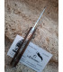 NOVEDAD NAVAJA COCKER CUB NOGAL NN159